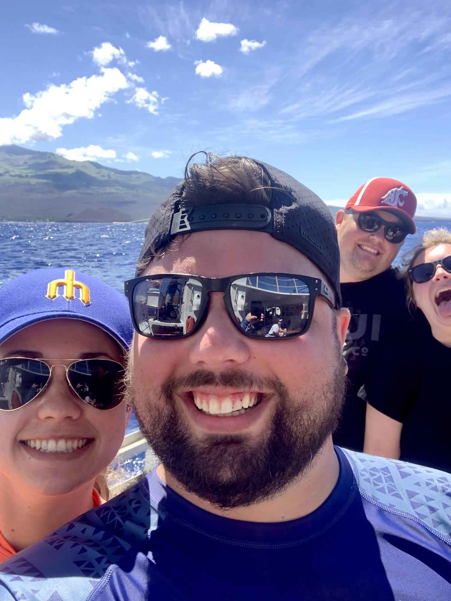Maui.