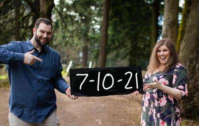The Wedding Website of Mallory Schumacher and Luke Hartwig