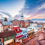 Downtown Annapolis Partnership