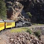 Durango & Silverton Narrow Gauge Railroad