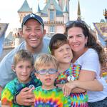 Disneyland Park