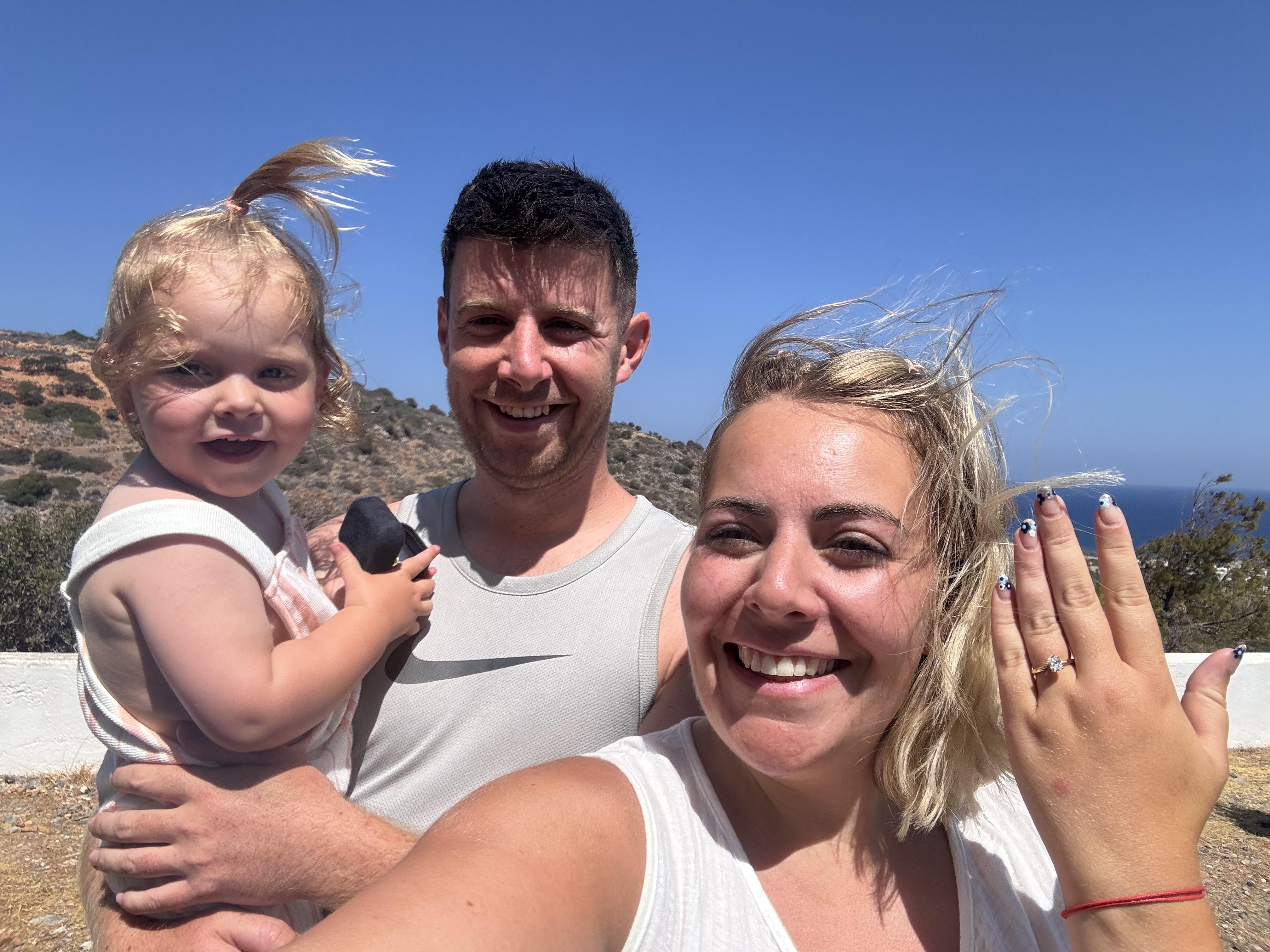 The Wedding Website of Kate Cardy and Andrew McKenna