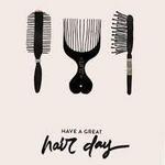 Kayla Butler- HairStylist