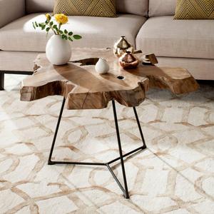 Safavieh Babylon Coffee Table