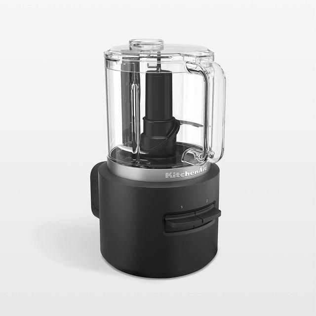 KitchenAid ® Go ™ Cordless 5-Cup Food Processor