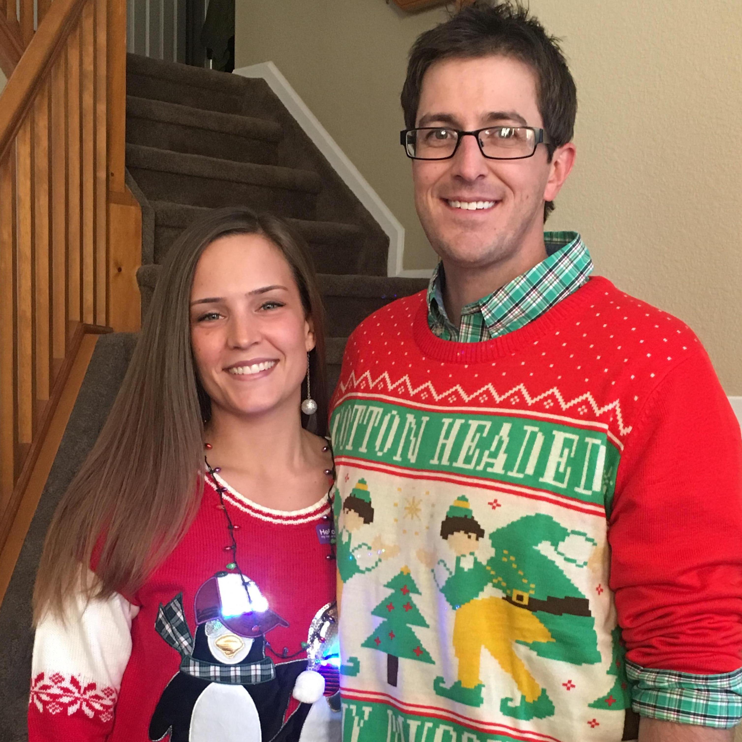 Christmas 2015