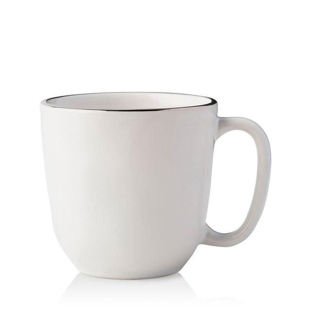 Juliska Puro Coffee Cup - 100% Exclusive