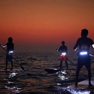 Sunset Paddle Tour for 2 - Mexico