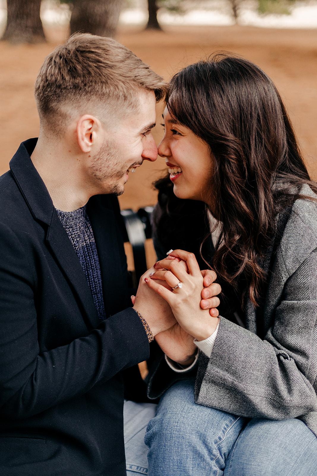 The Wedding Website of Kristina Chen and Manu Joly