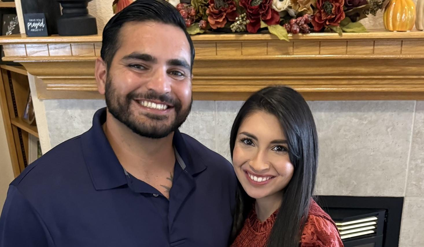 The Wedding Website of Adriana Alexandre and Derick Grabow