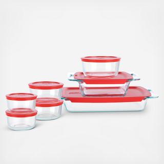 Bake 'N Store 14-Piece Set