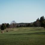 Golf!