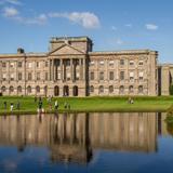 National Trust - Lyme