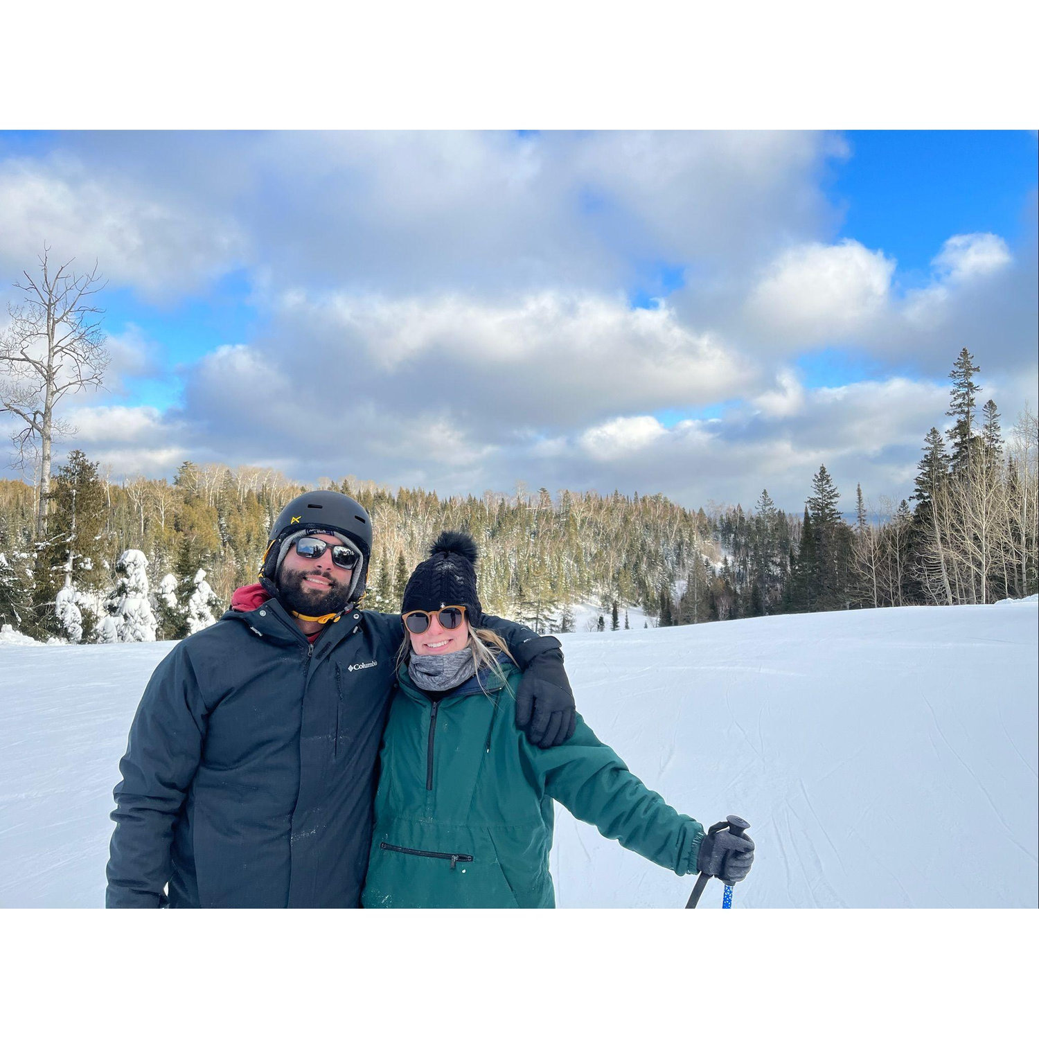 Family Ski Vacations