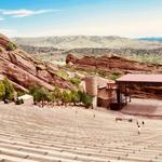 Red Rocks Park and Amphitheatre
