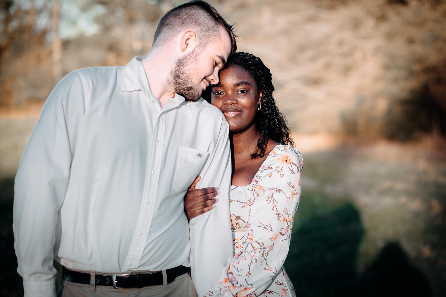 The Wedding Website of Diana Oakes and Rick Hazelwood