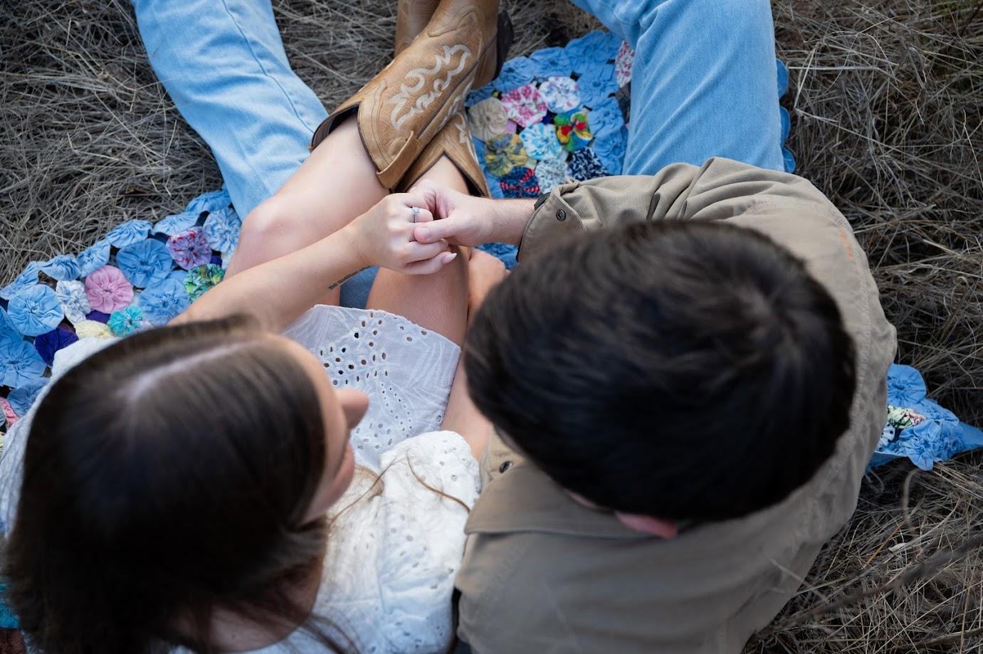 The Wedding Website of Ashley Atkinson and Christian Gregory