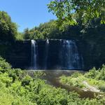 Salmon River Falls