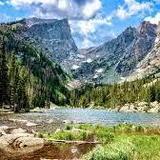 Rocky Mountain National Park