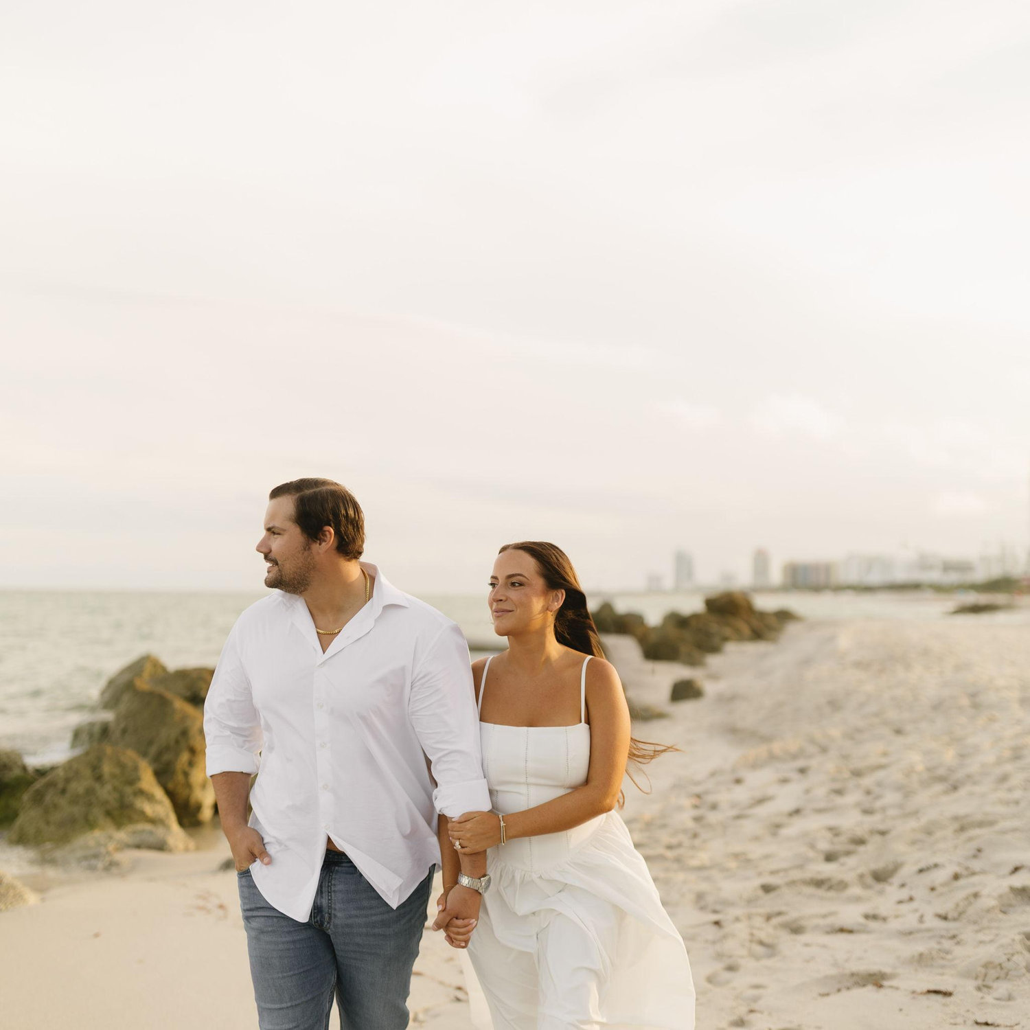 October 2025.
Engagement Photos