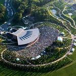 Bethel Woods Center for the Arts