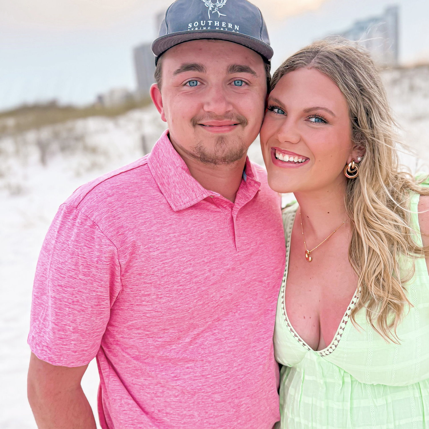 Beach trip 2025