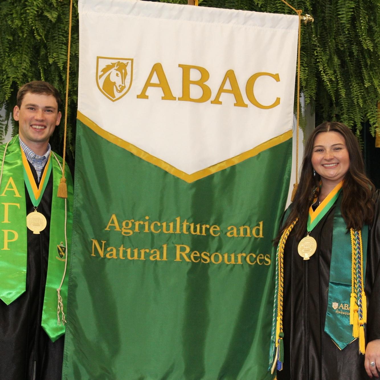 ABAC graduation 5/2024