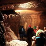 Mystery Cave State Park
