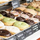 Firecakes Donuts