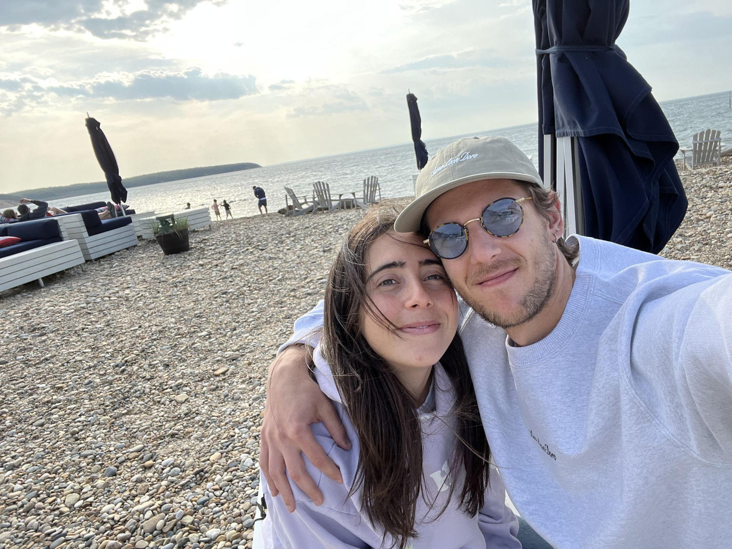 The Wedding Website of Jacob Berne and Isabella Persico