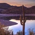 Canyon Lake