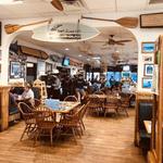Beach Break Cafe