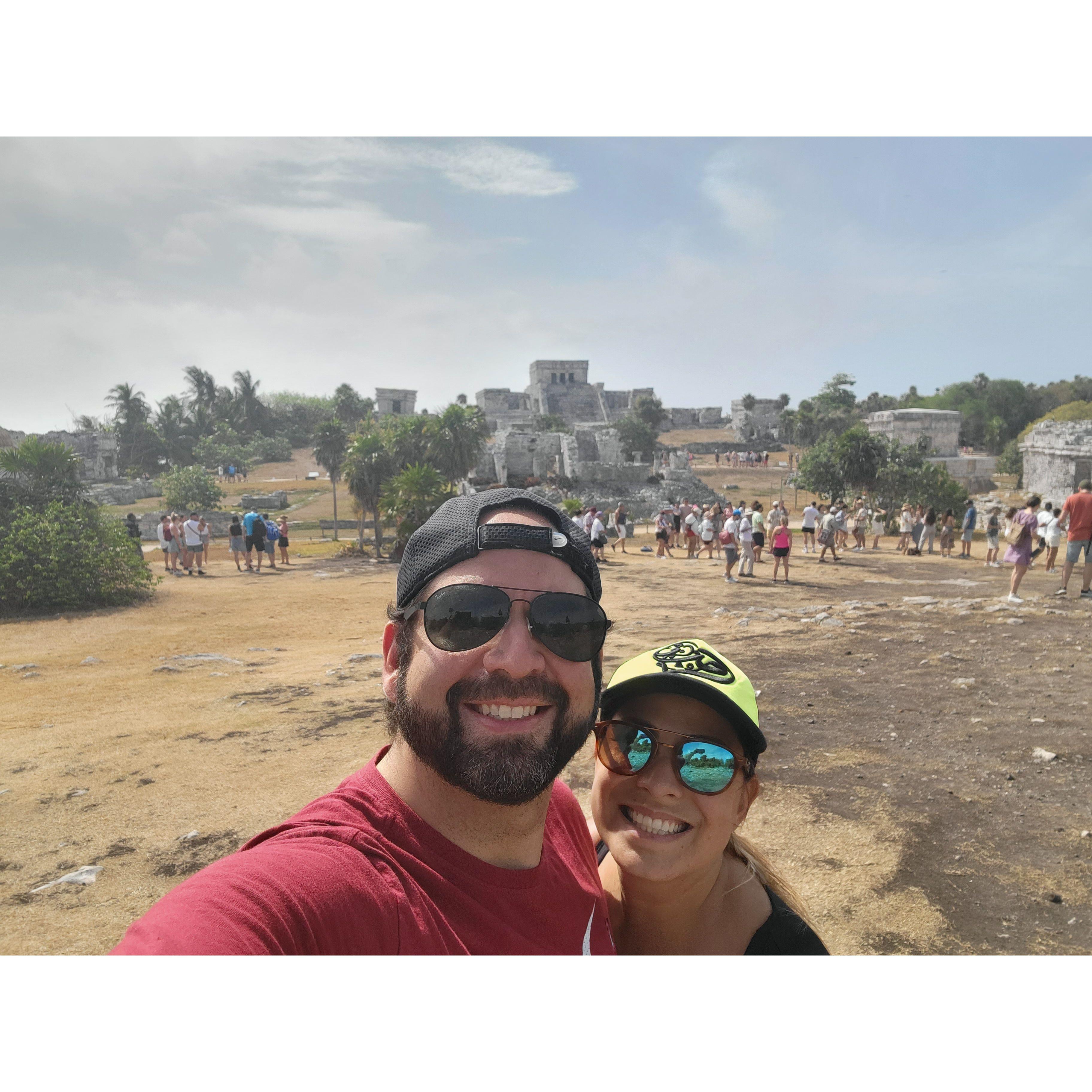Tulum
