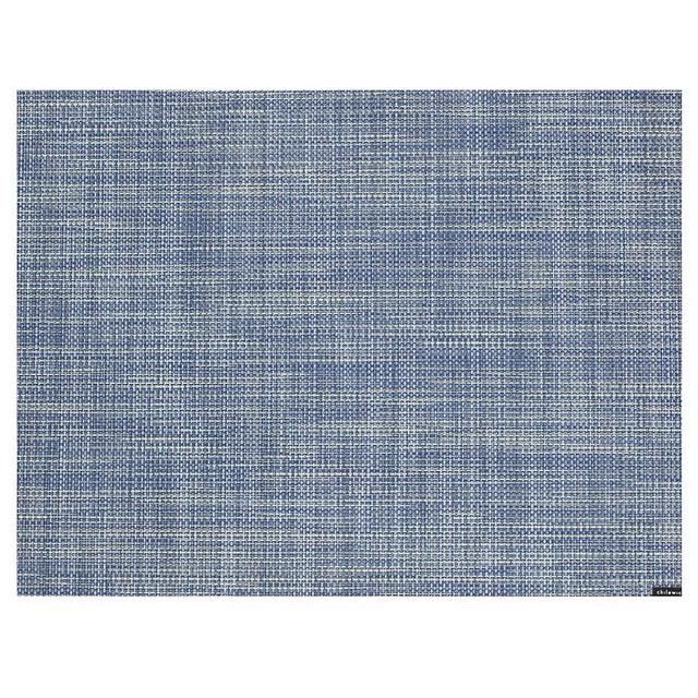 Chilewich Mini Basketweave Placemat | Williams Sonoma