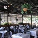 Del Mar Bar & Bistro
