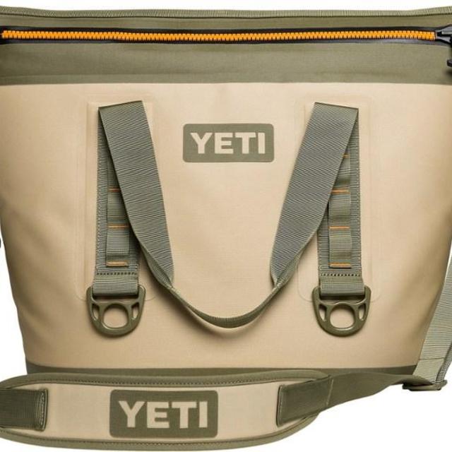 Hopper Two 30 Soft Cooler