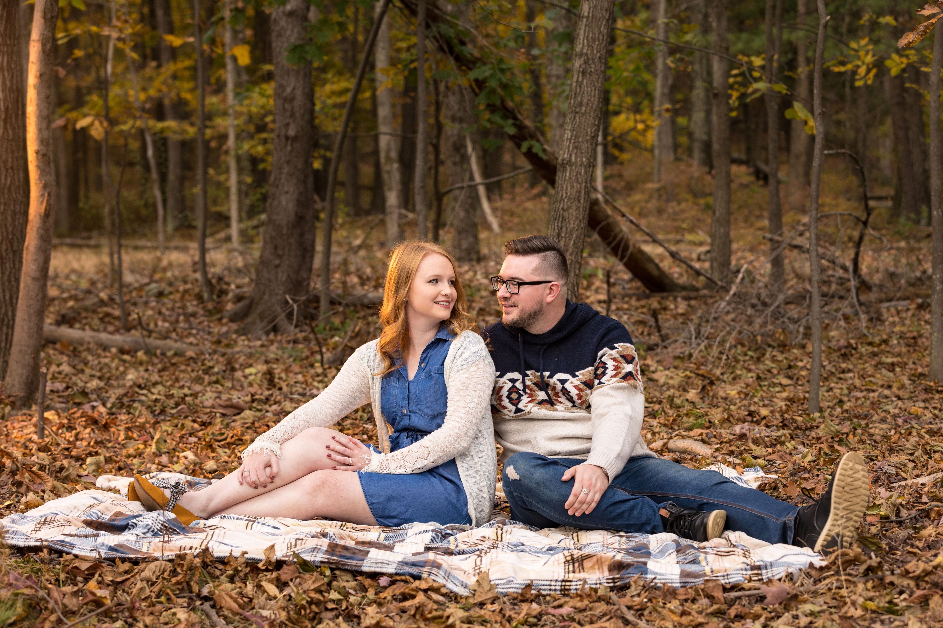 The Wedding Website of Erin Wagstaff and Sean McAndrew