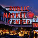Pike Place Market