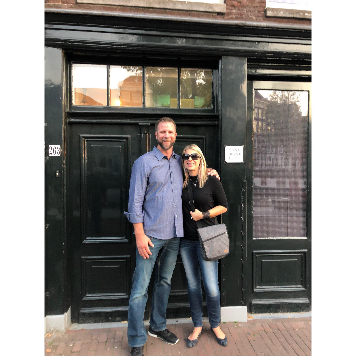 Amsterdam ❤️