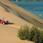 Sleeping Bear Dunes