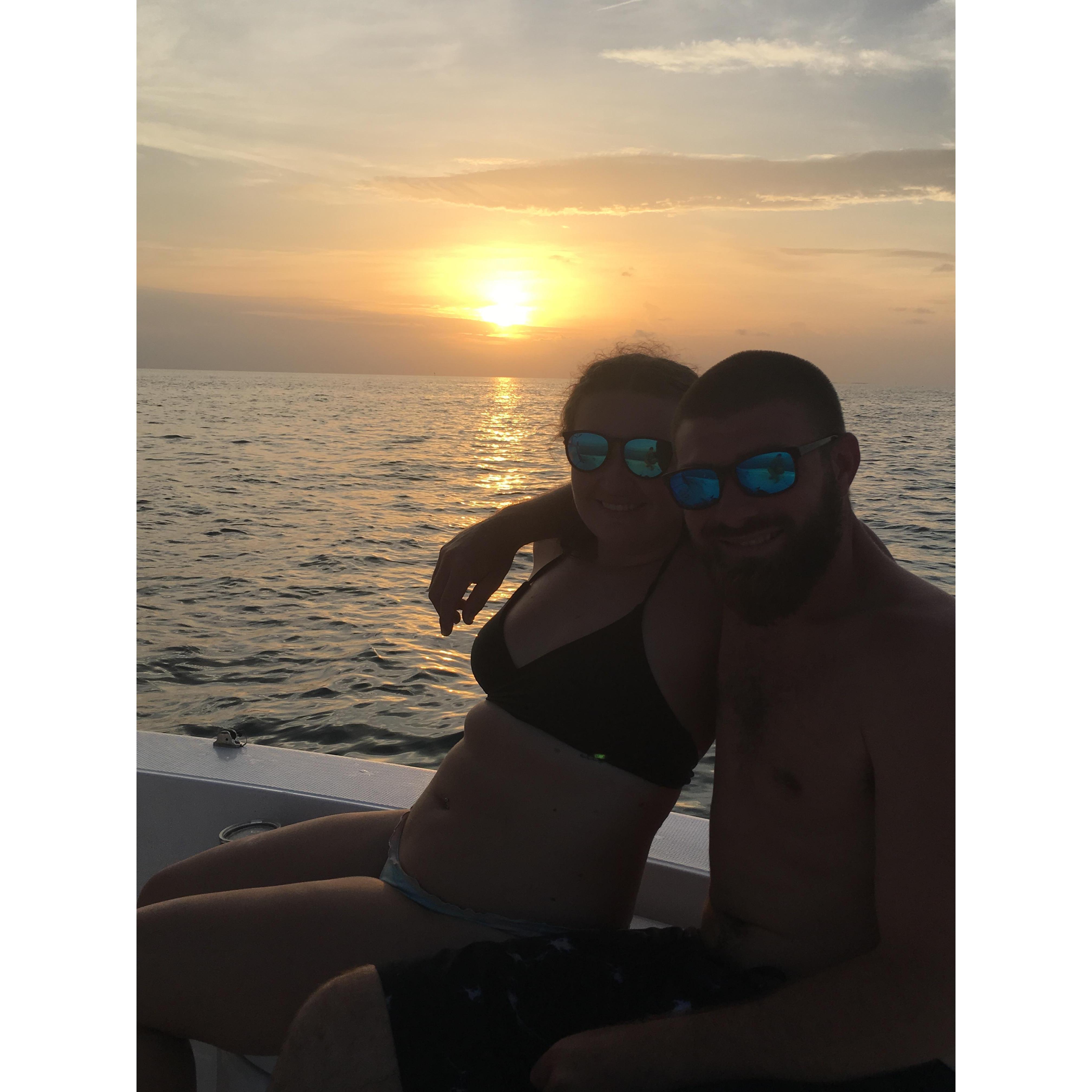 Keys Trip 2017