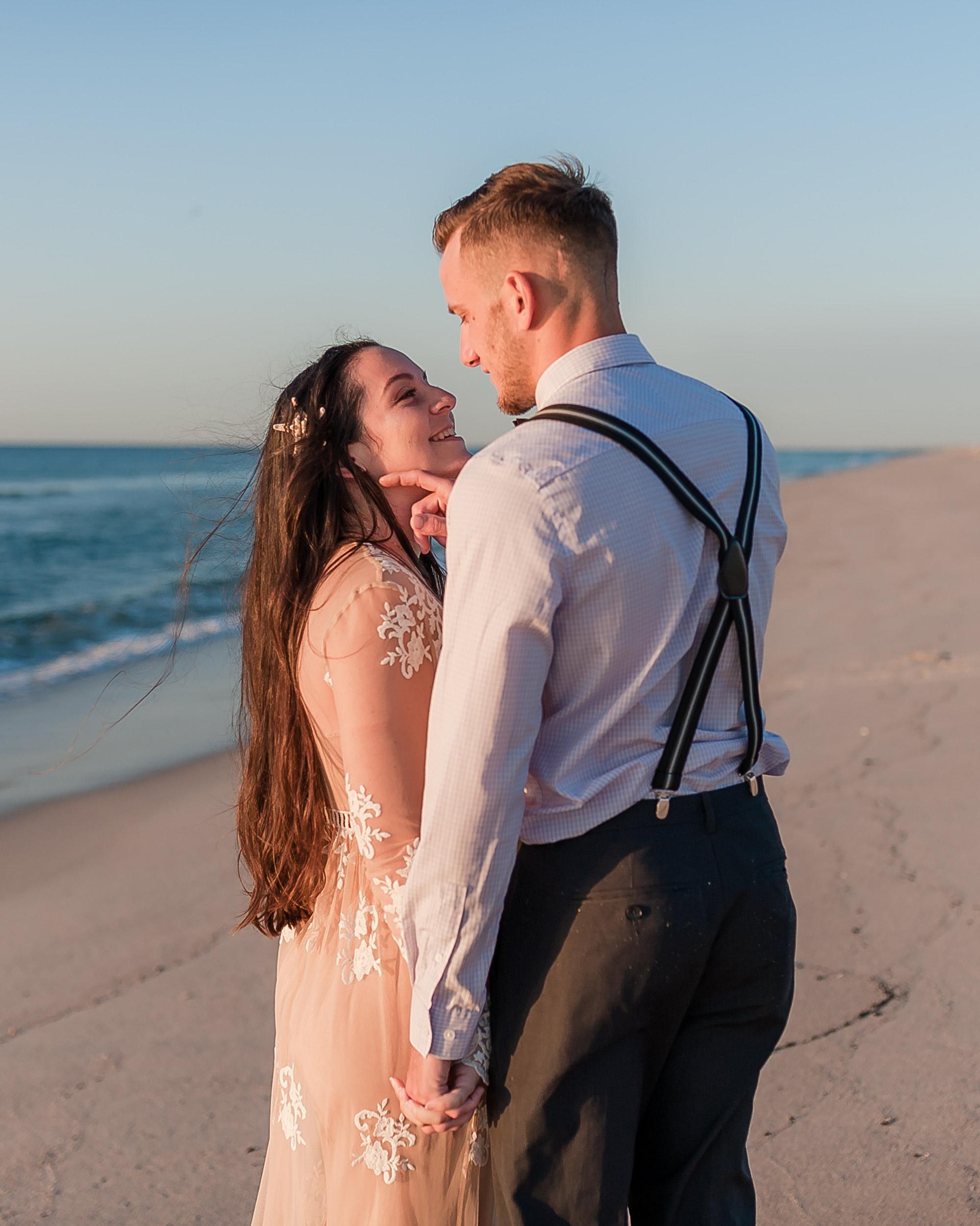 The Wedding Website of Samantha Zannino and Nicholas Myers