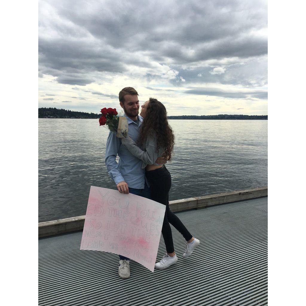 Promposal