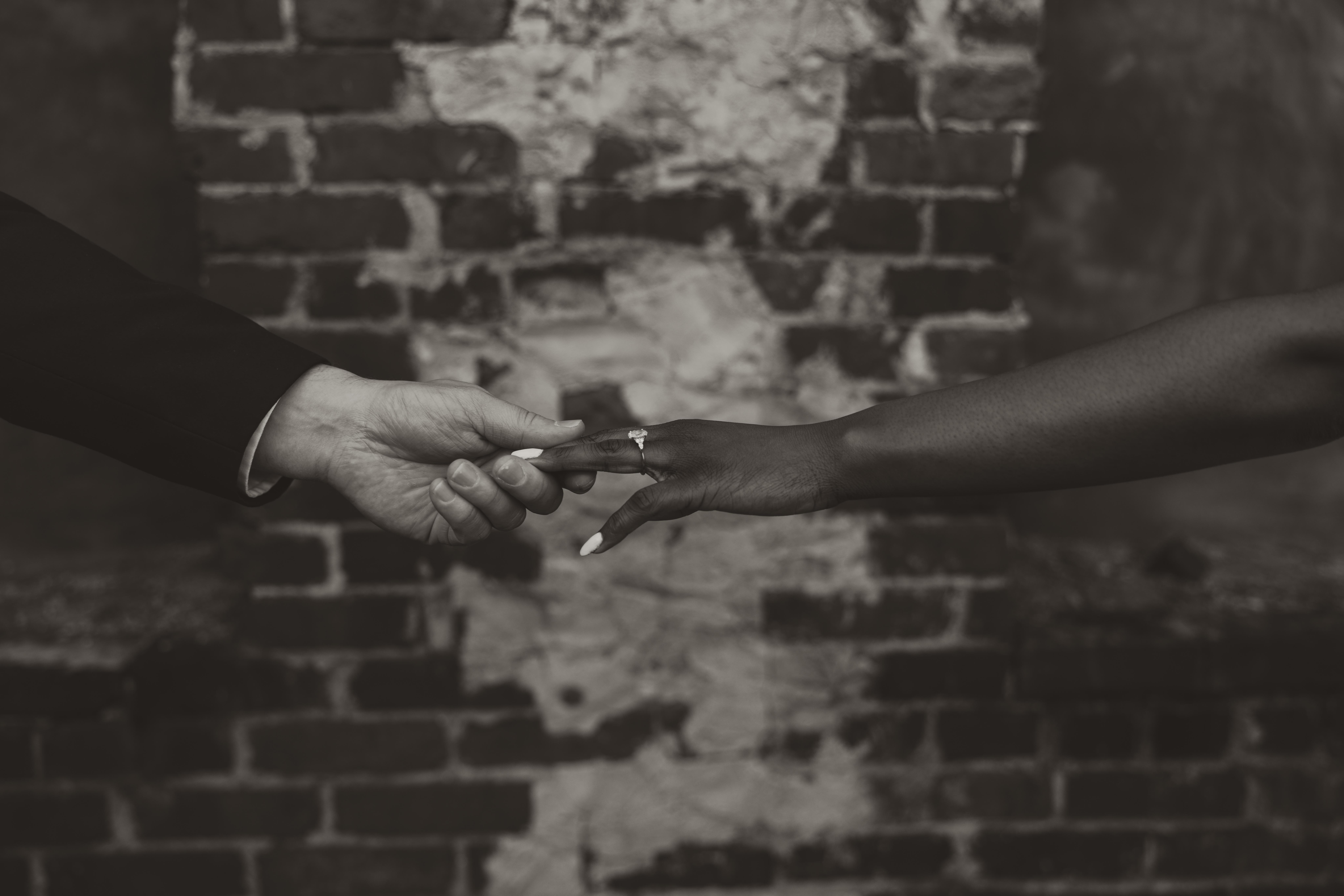 The Wedding Website of Bridgette Davis and Andrew York