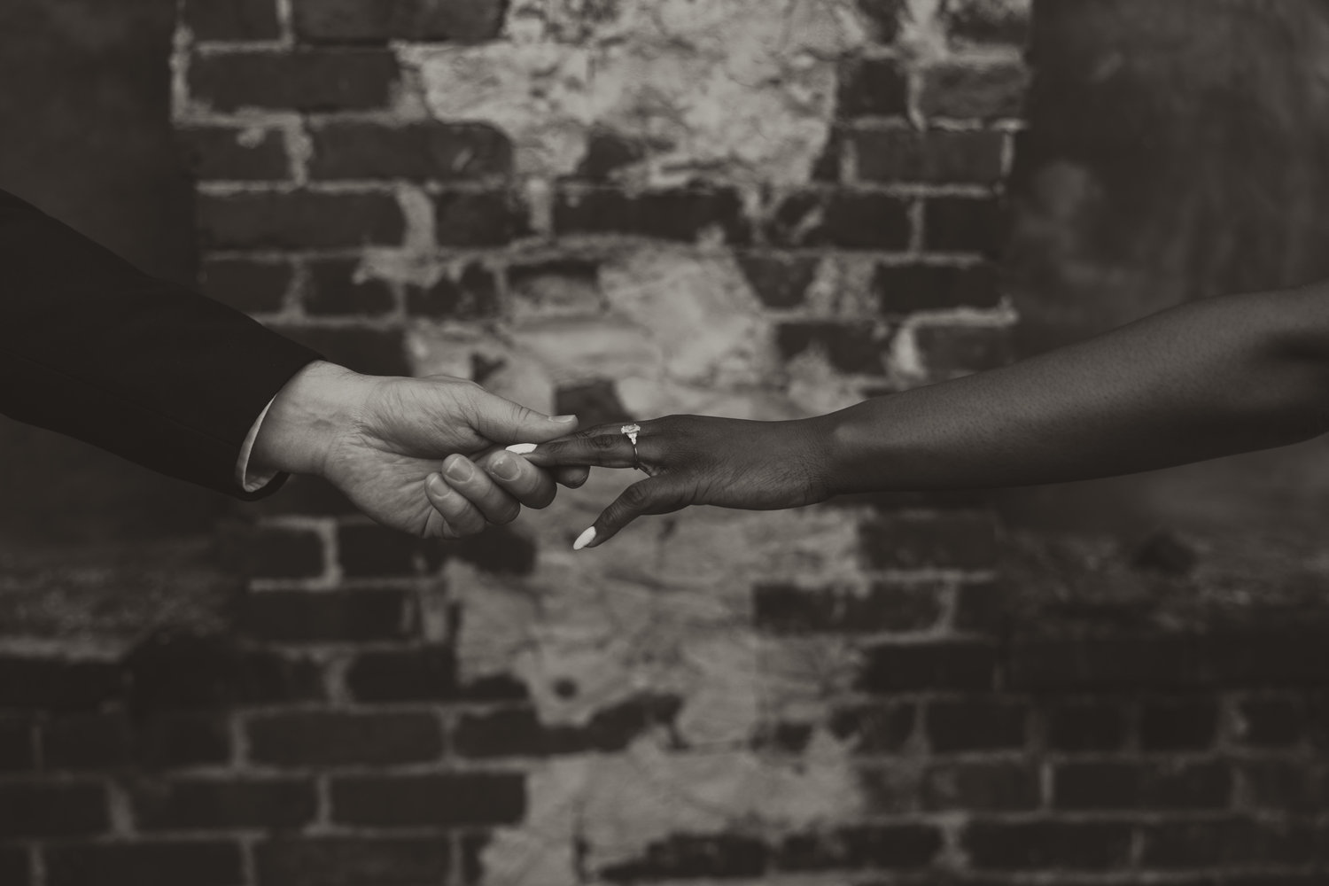 The Wedding Website of Bridgette Davis and Andrew York