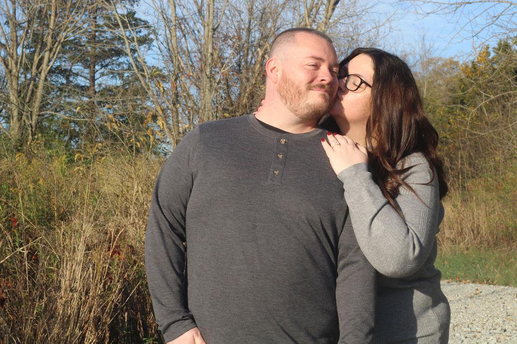 The Wedding Website of Stephanie Baker and Scott Shoopman