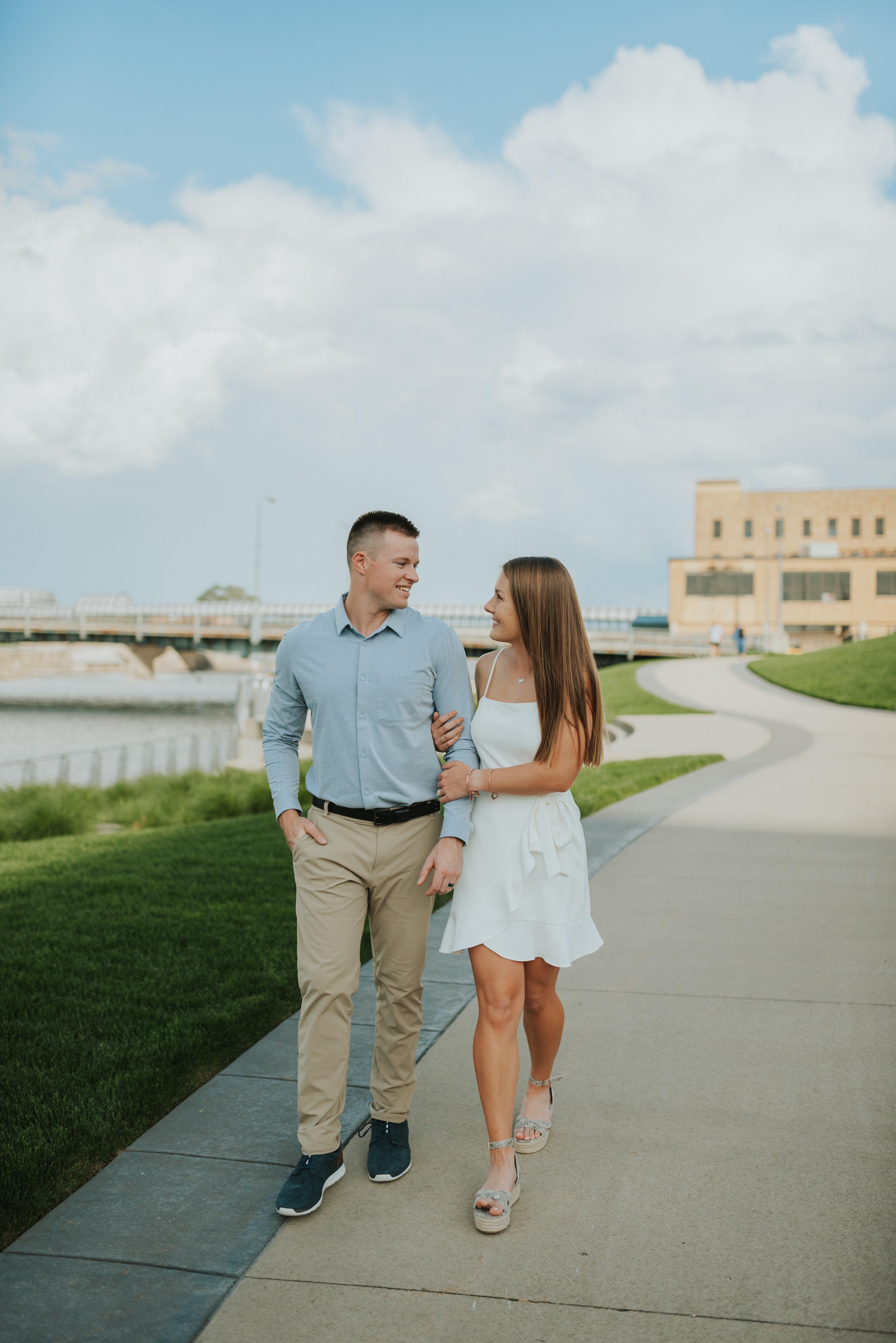 The Wedding Website of Alex Place and John Thomas