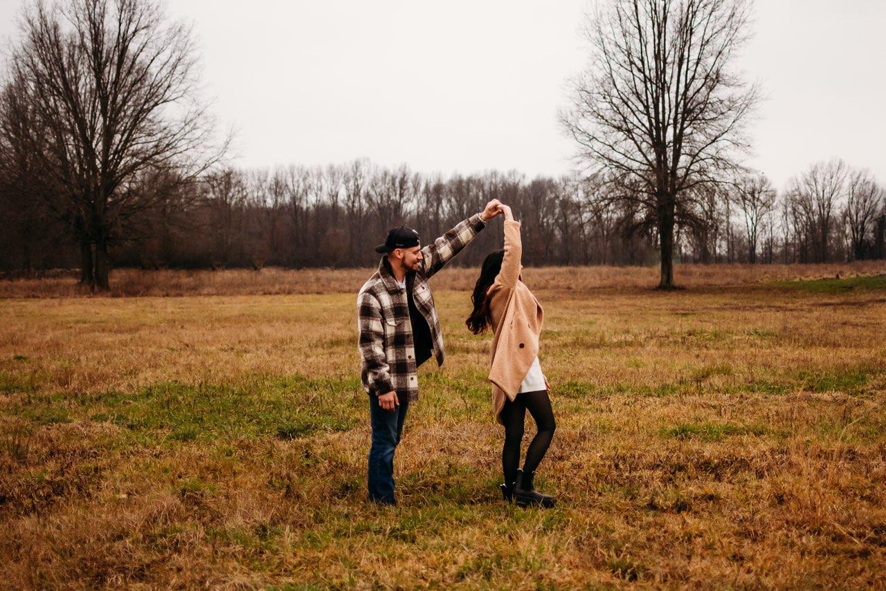 The Wedding Website of Sydney Diehl and Michael Campbell