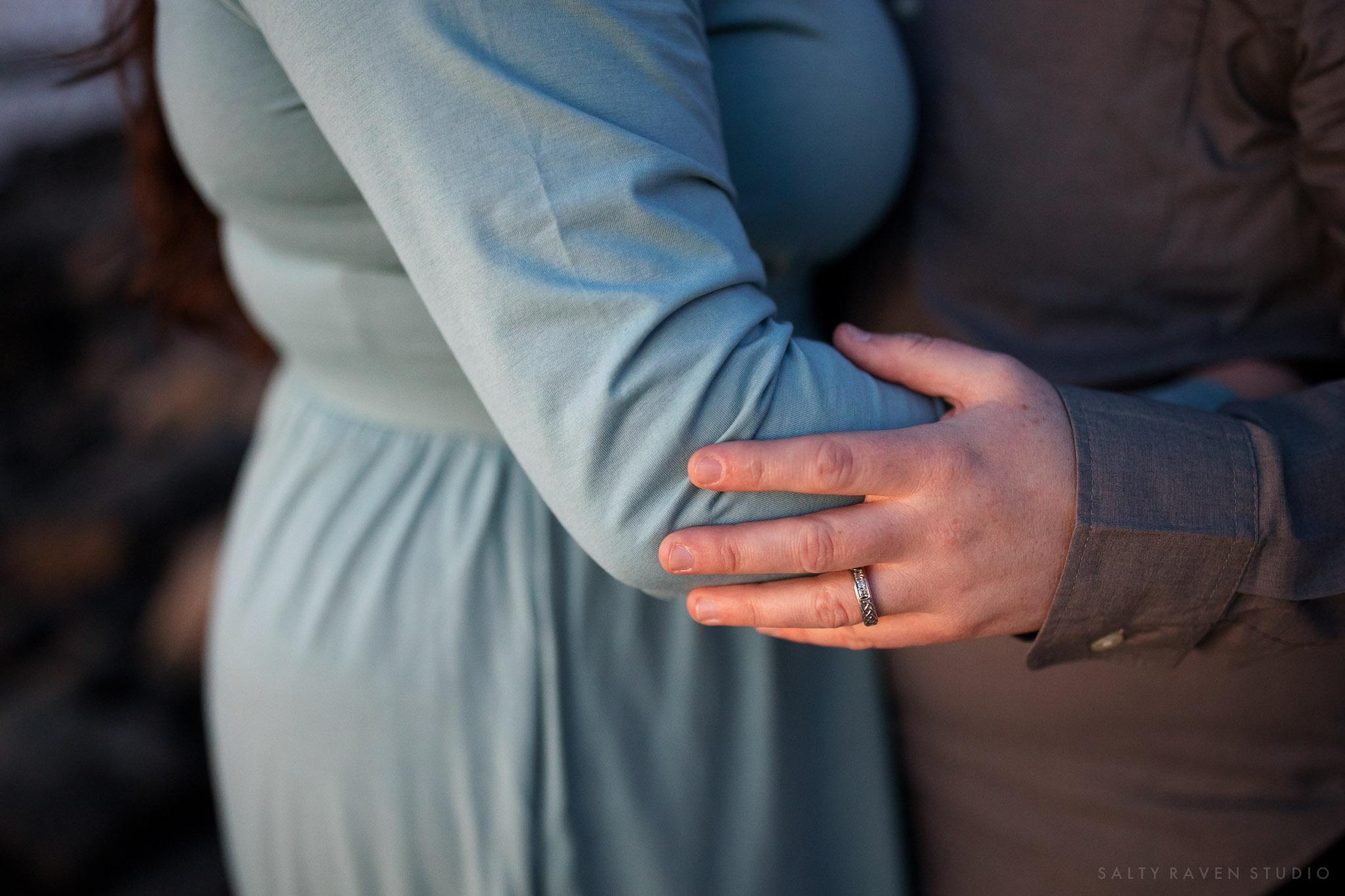 The Wedding Website of Jessica Newnan and Em Miville