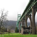 Cathedral Park